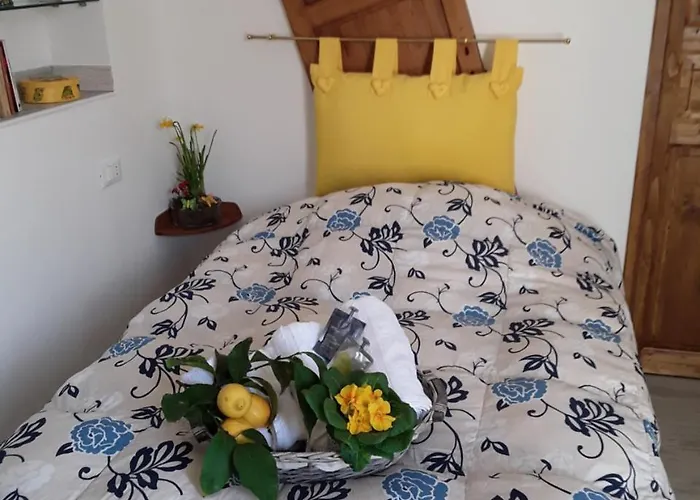La casetta di Giuci